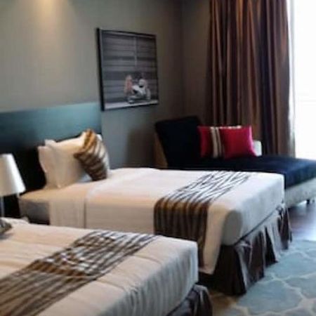 Riverside Melaka @ Shore Residences エクステリア 写真