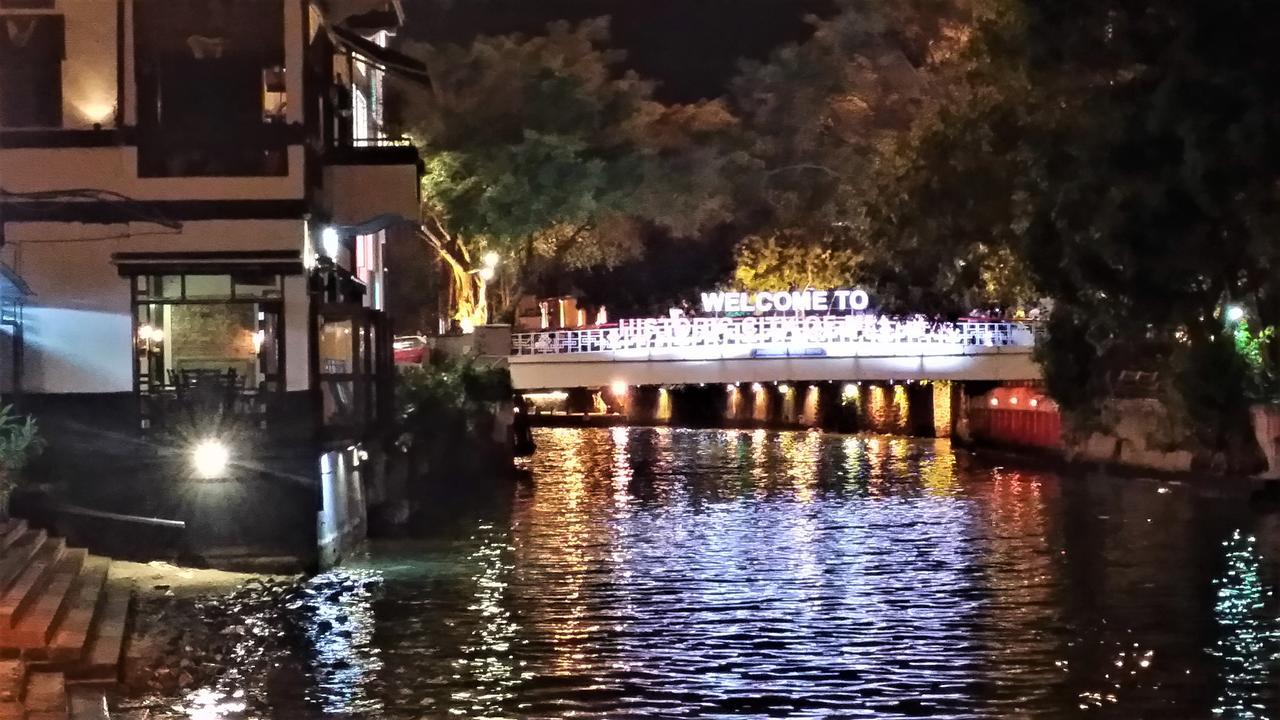 Riverside Melaka @ Shore Residences エクステリア 写真