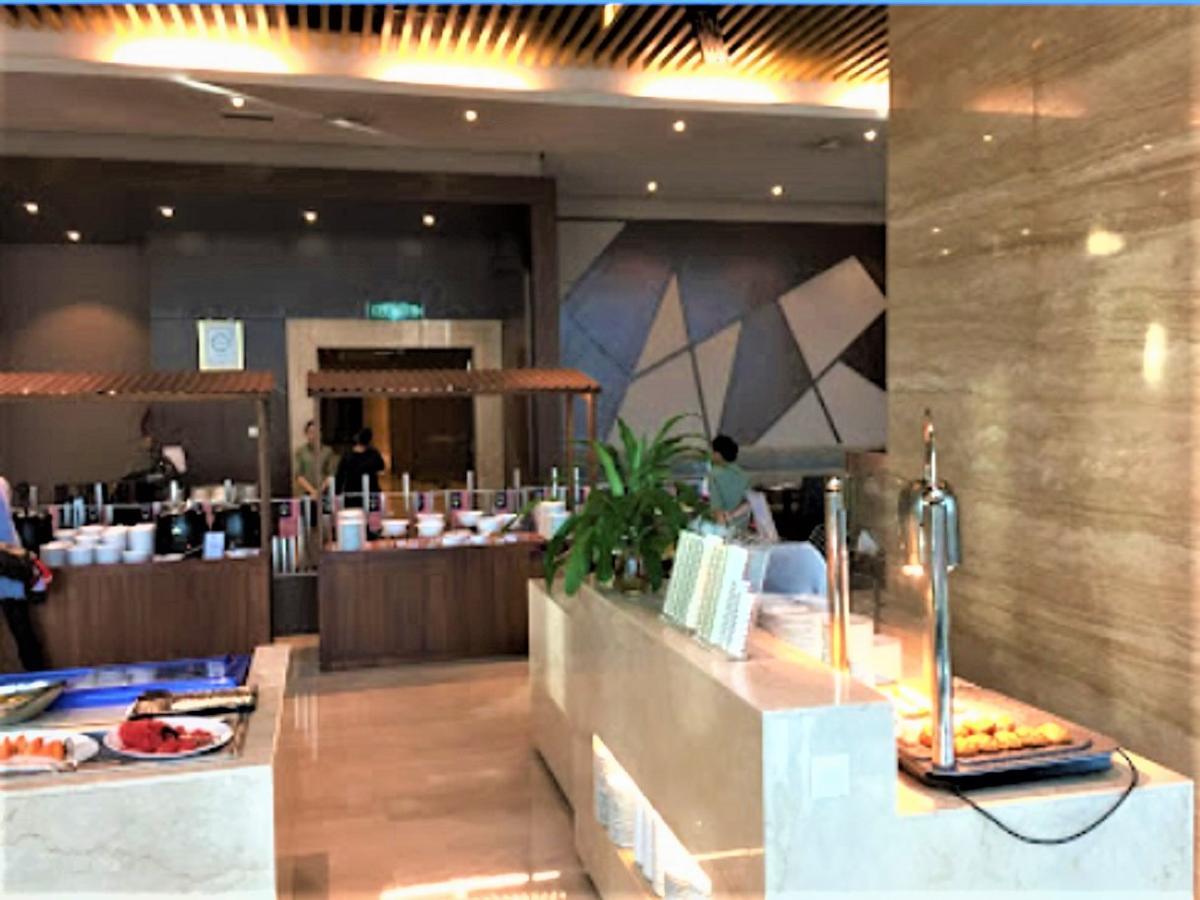 Riverside Melaka @ Shore Residences エクステリア 写真
