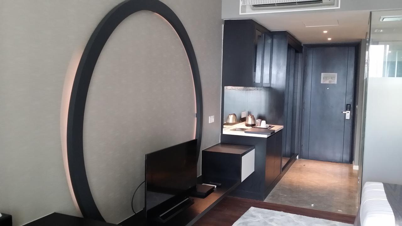 Riverside Melaka @ Shore Residences エクステリア 写真
