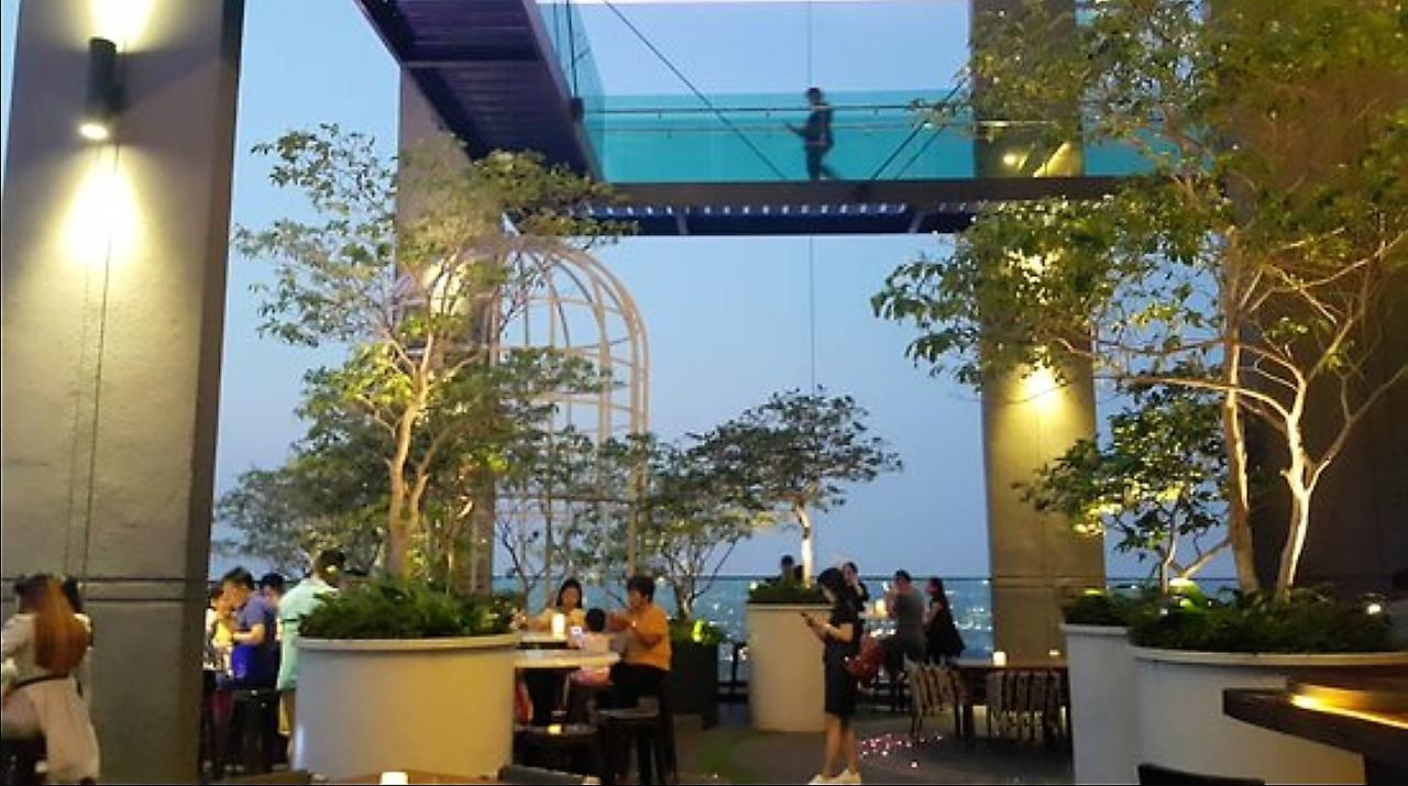 Riverside Melaka @ Shore Residences エクステリア 写真