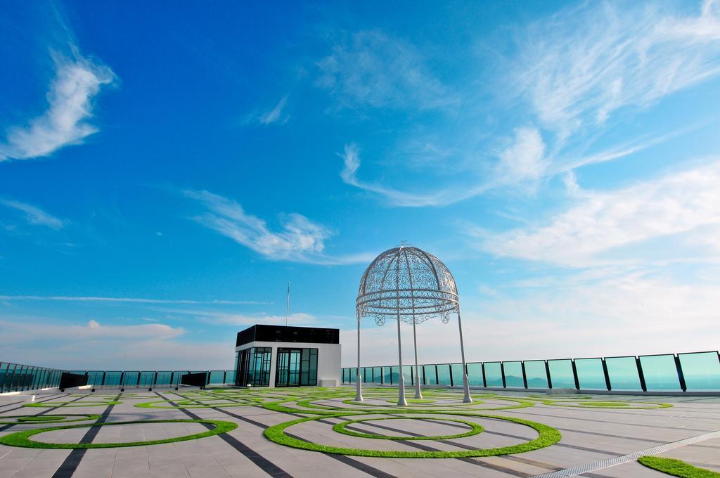 Riverside Melaka @ Shore Residences エクステリア 写真