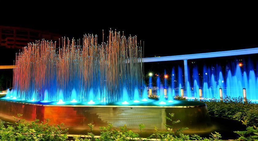 Riverside Melaka @ Shore Residences エクステリア 写真