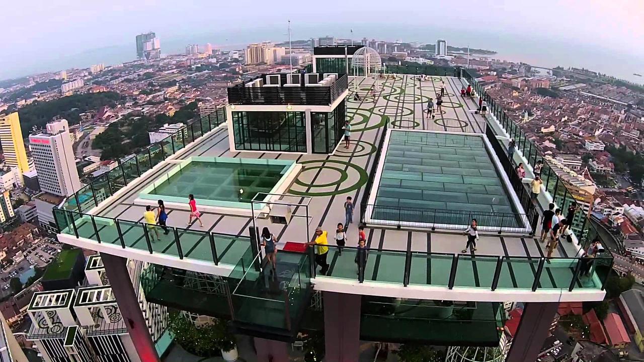 Riverside Melaka @ Shore Residences エクステリア 写真