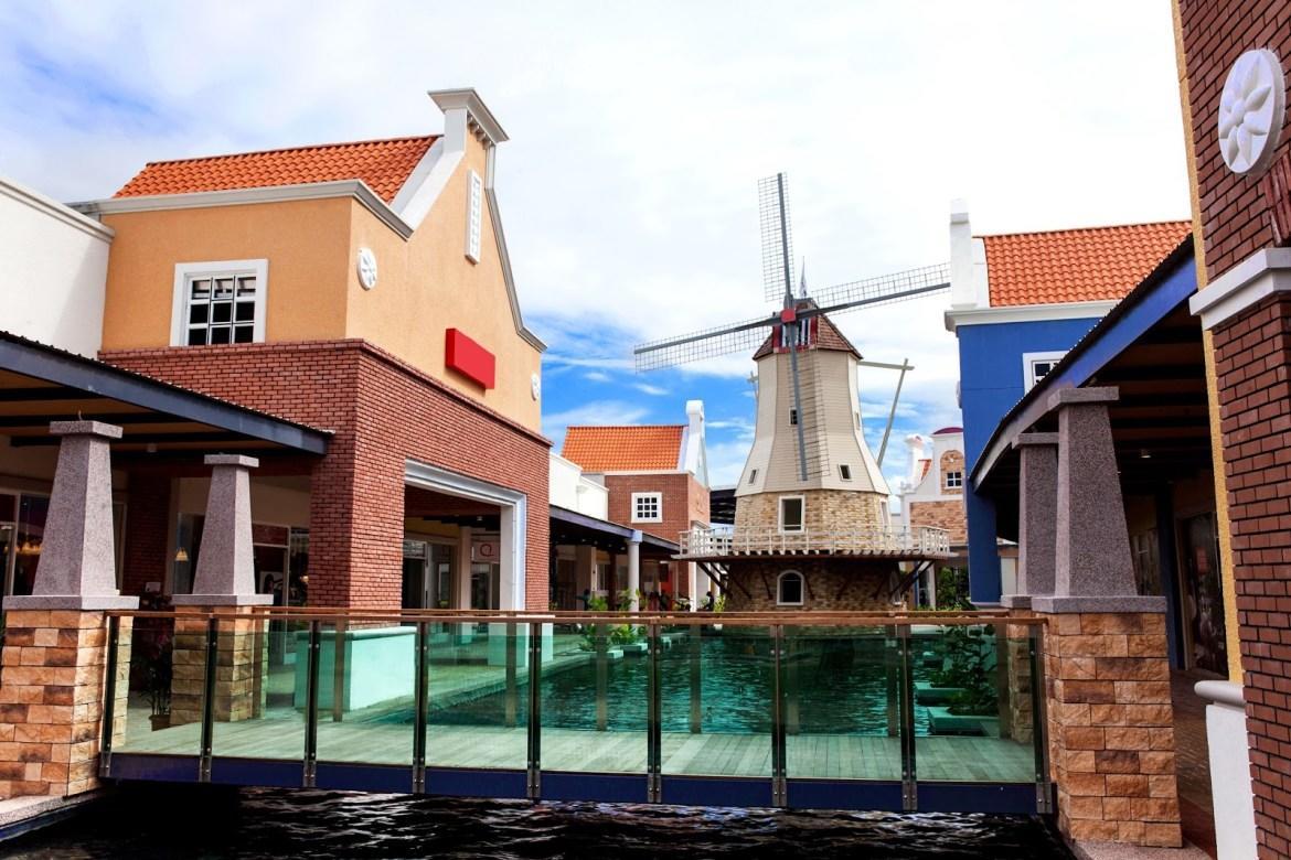 Riverside Melaka @ Shore Residences エクステリア 写真